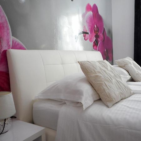 מאקרסקה Palladium City Center Apartments חדר תמונה
