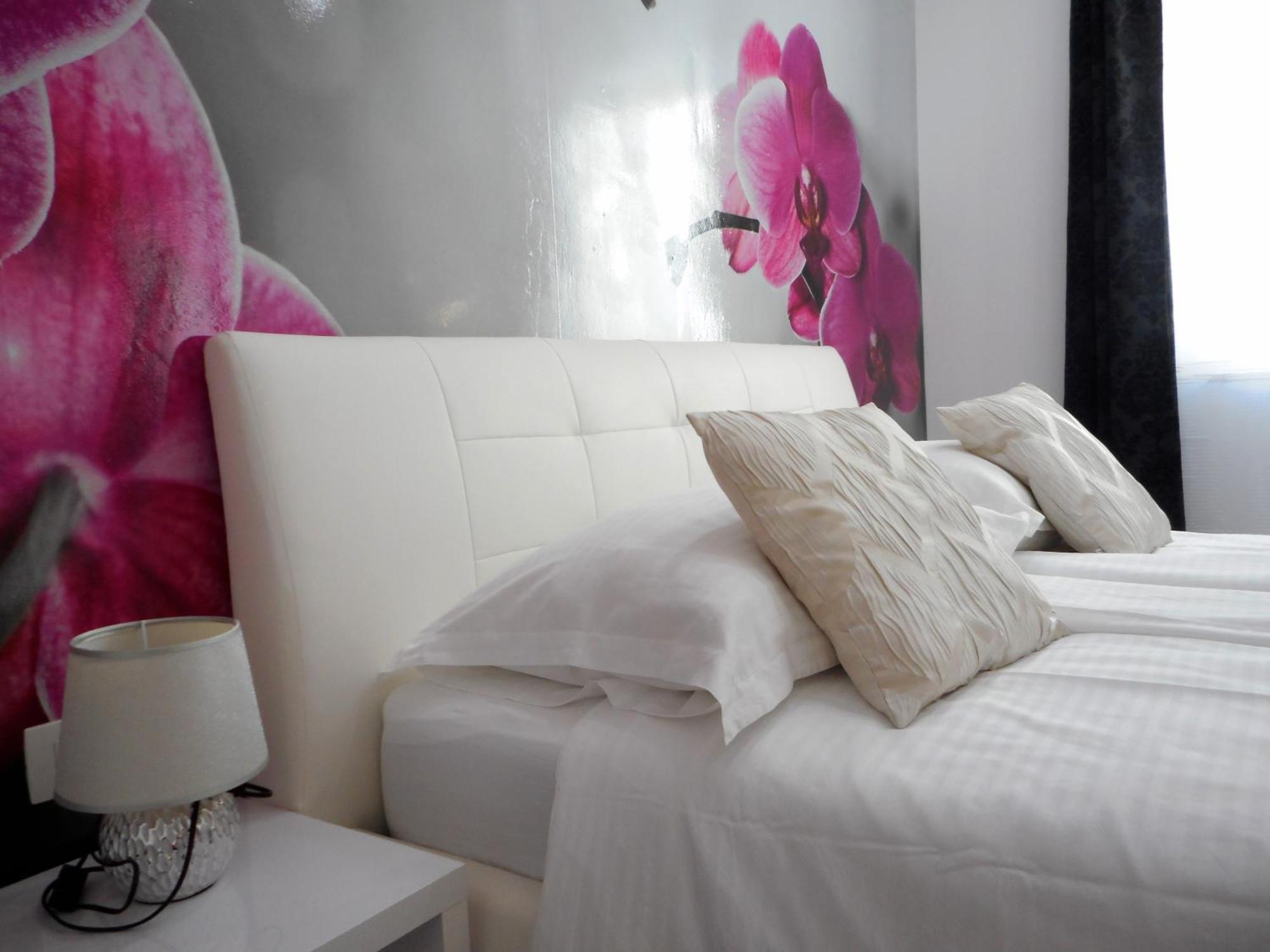 מאקרסקה Palladium City Center Apartments חדר תמונה