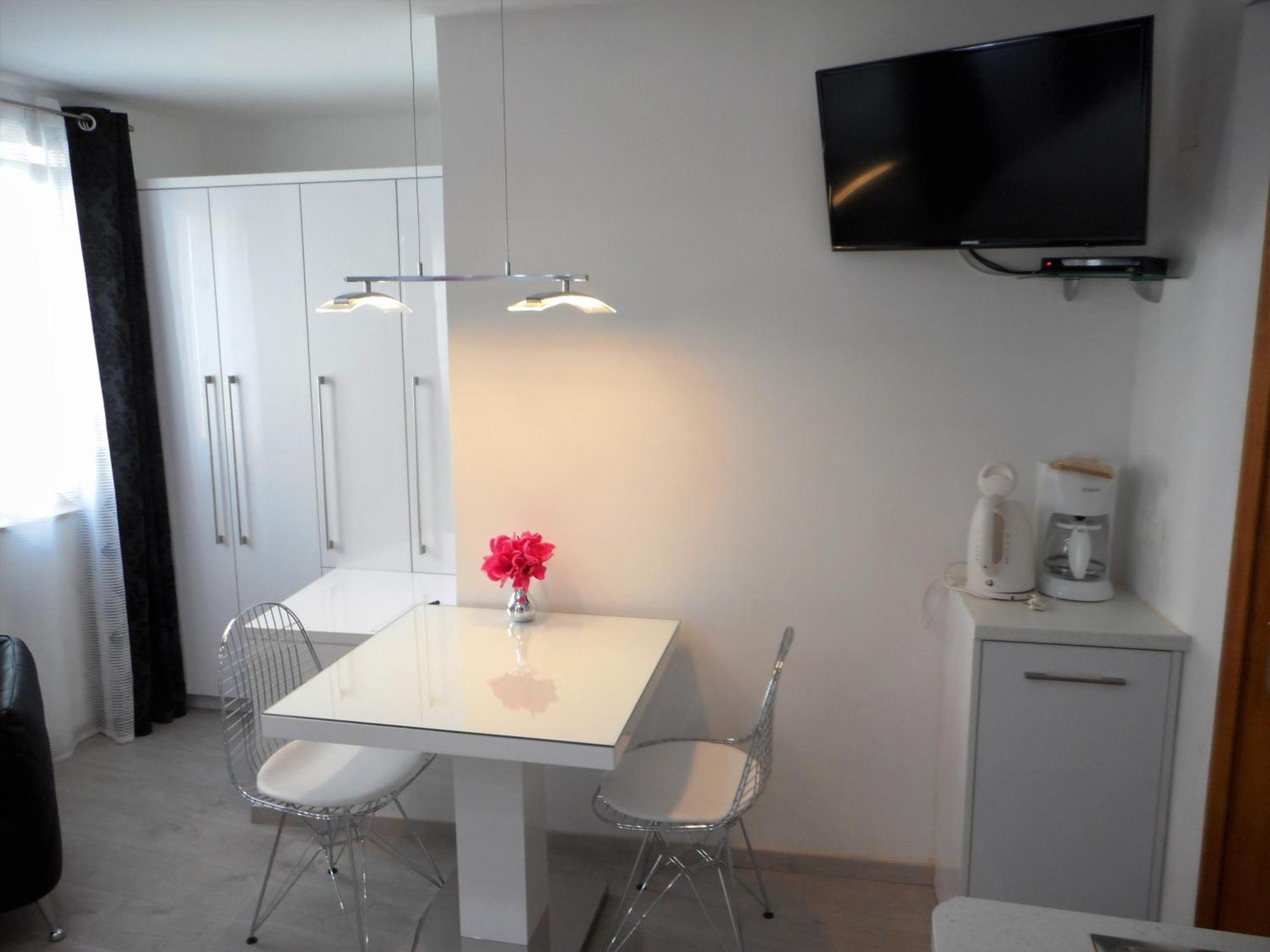 מאקרסקה Palladium City Center Apartments מראה חיצוני תמונה