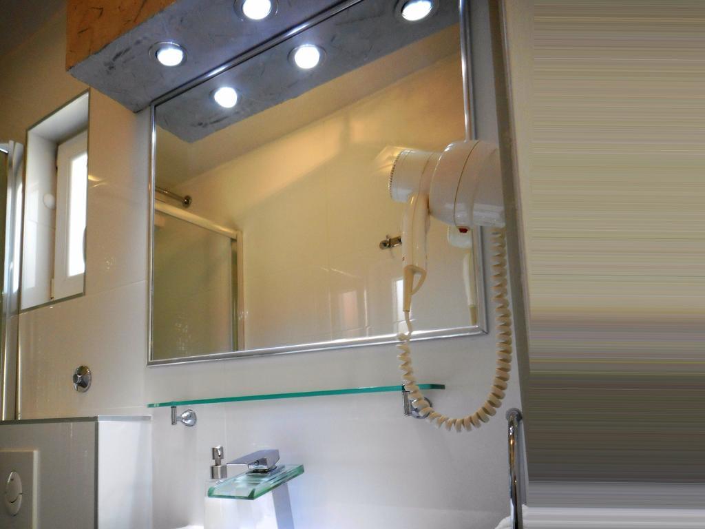מאקרסקה Palladium City Center Apartments מראה חיצוני תמונה