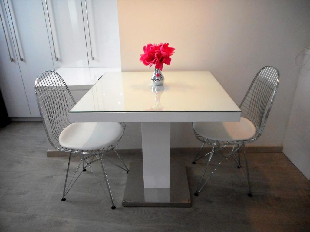 מאקרסקה Palladium City Center Apartments מראה חיצוני תמונה