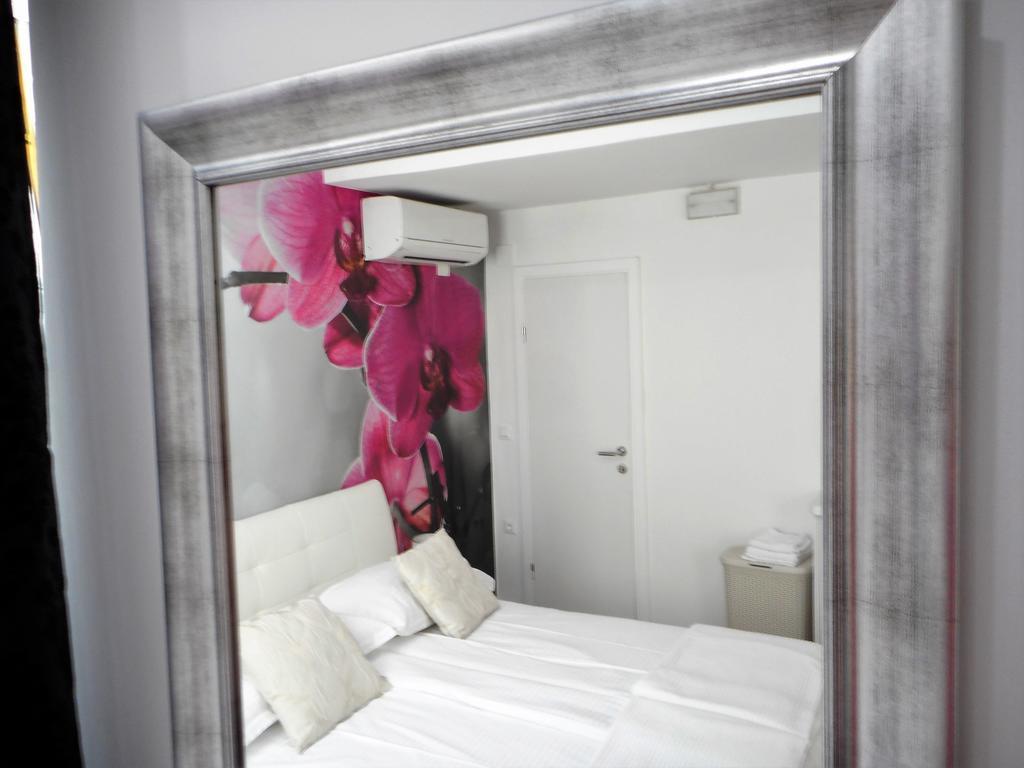 מאקרסקה Palladium City Center Apartments מראה חיצוני תמונה