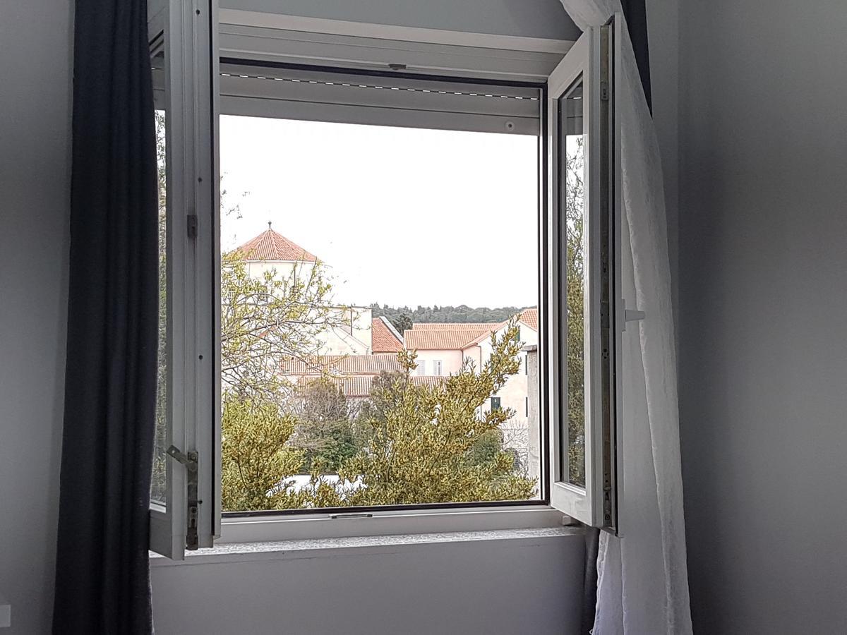 מאקרסקה Palladium City Center Apartments מראה חיצוני תמונה