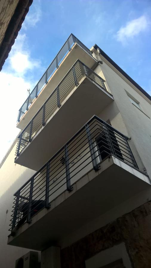 מאקרסקה Palladium City Center Apartments מראה חיצוני תמונה