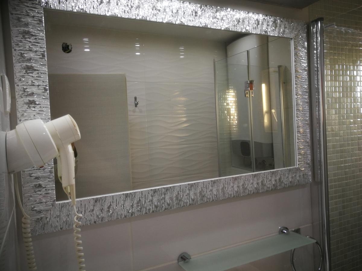 מאקרסקה Palladium City Center Apartments מראה חיצוני תמונה