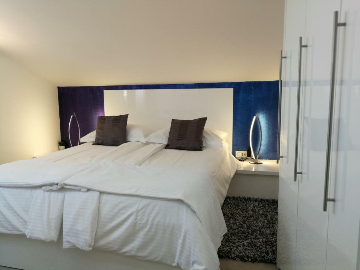 מאקרסקה Palladium City Center Apartments מראה חיצוני תמונה