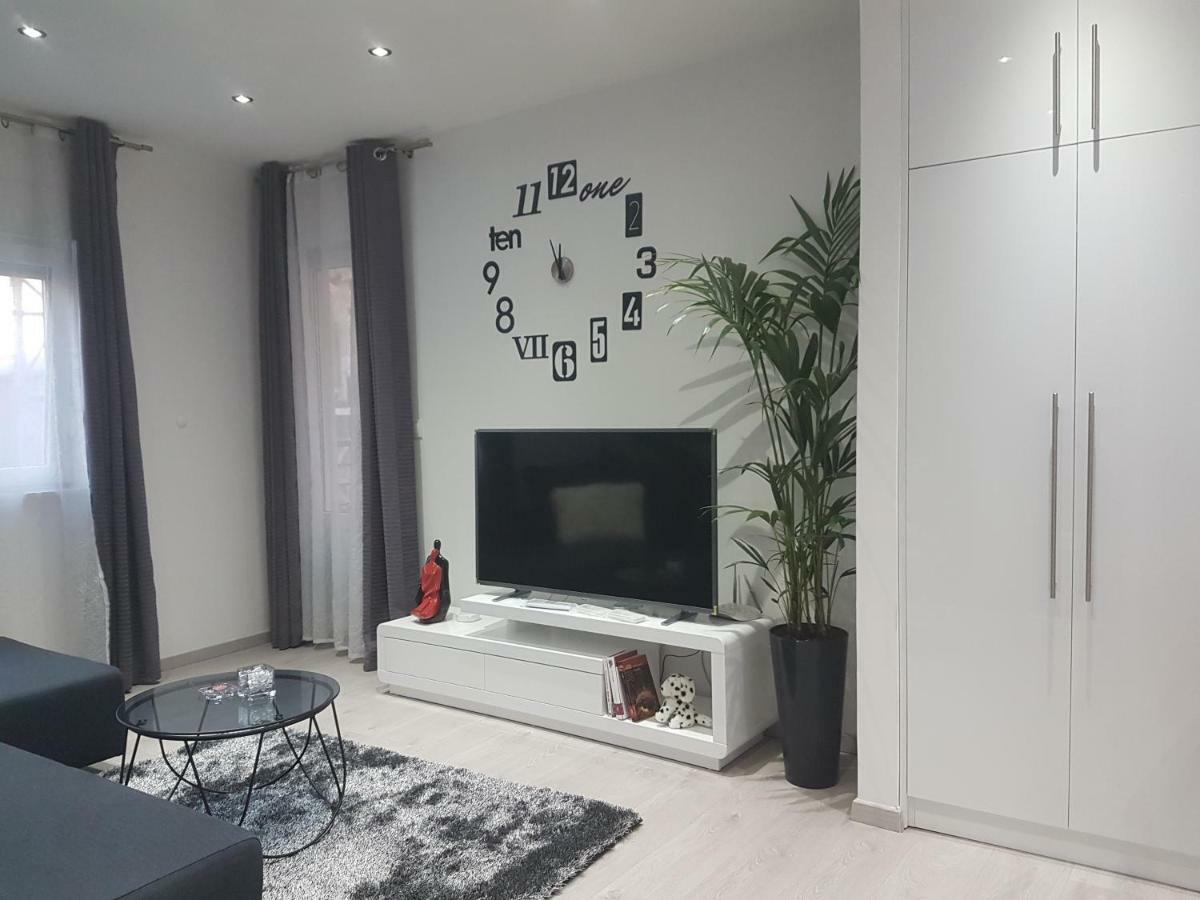 מאקרסקה Palladium City Center Apartments מראה חיצוני תמונה